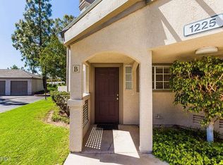 1225 Fitzgerald Rd APT B, Simi Valley, CA 93065