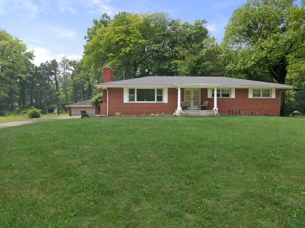 604 S County Line Rd, Hobart, IN 46342