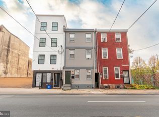 2250 N 2nd St, Philadelphia, PA 19133