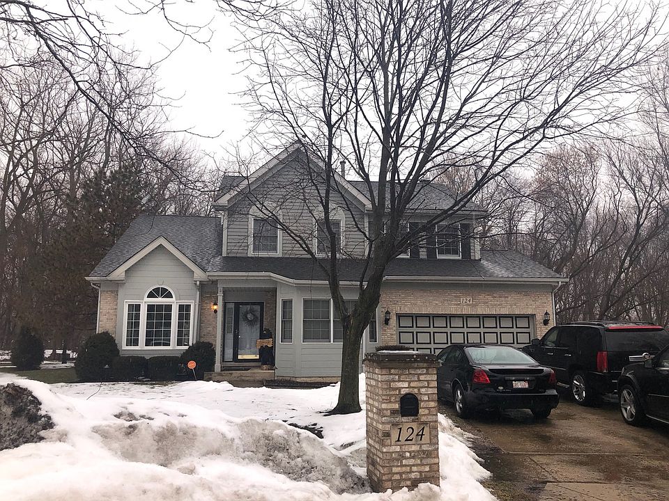 2nd image of 124 N Windham Ln