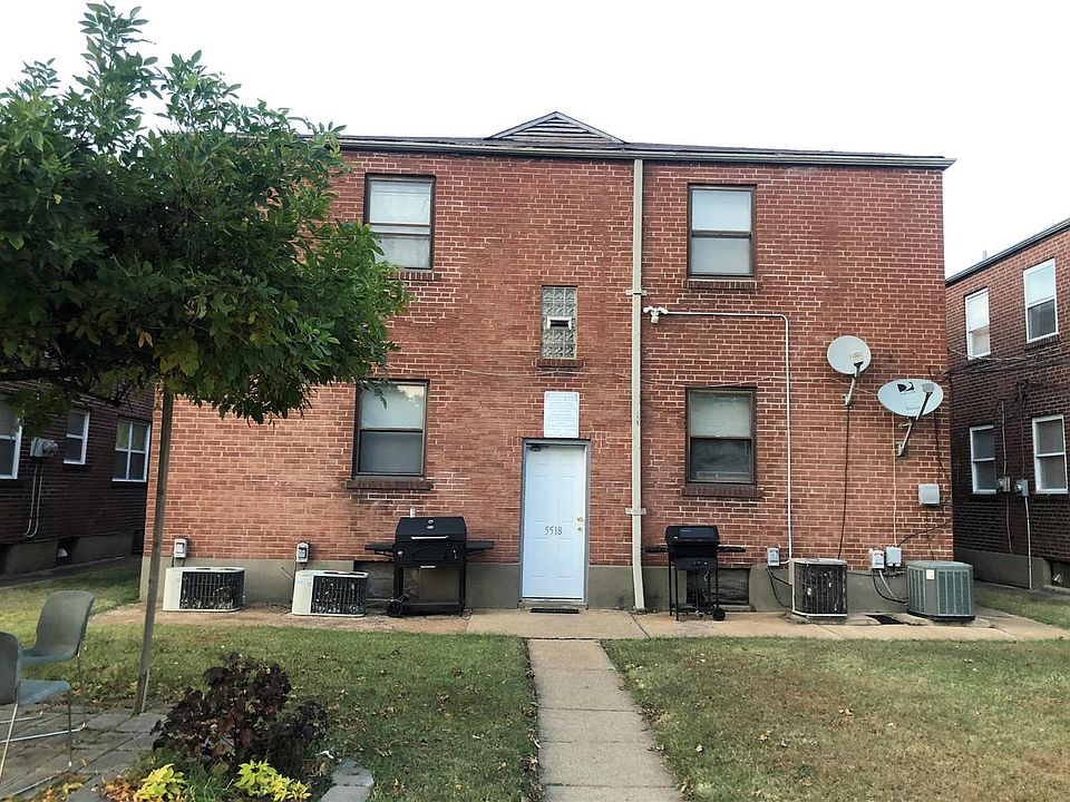 5518 Chippewa St Saint Louis, MO, 63109 Apartments for Rent Zillow