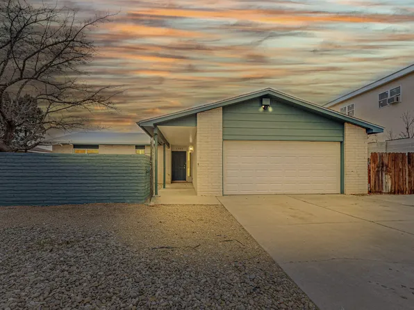 7309 Union St NE, Albuquerque, NM 87109