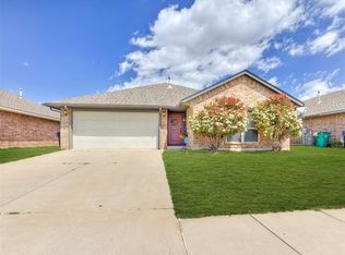 2333 NW 196th Ter, Edmond, OK 73012