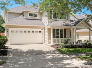 4185 NW Chaparral Ter, Beaverton, OR 97006