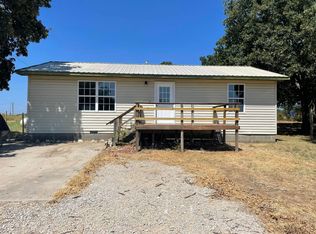 55 Dolberg Rd, Sulphur, OK 73086