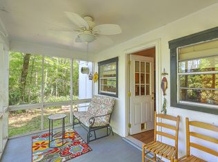 192 Chessey Creek Ln, Walterboro, SC 29488