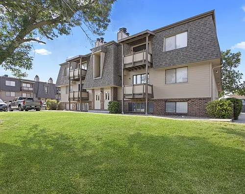 Sandstone Apartments Photo 1