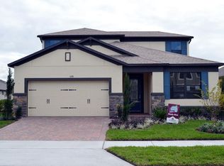 5136 Appenine Loop W, Saint Cloud, FL 34771