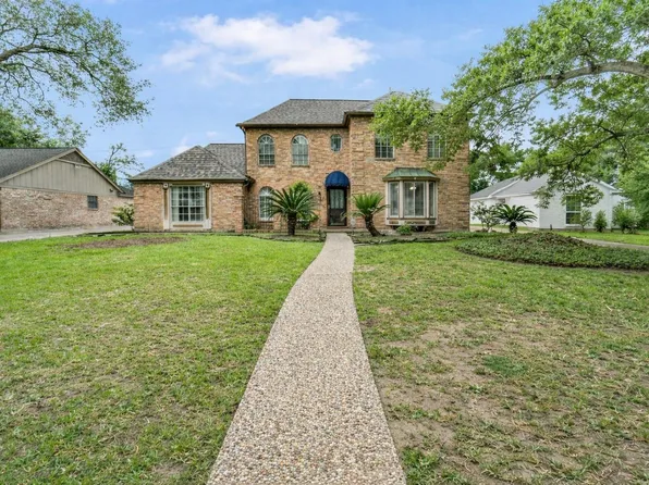 1423 Ash Meadow Dr, Houston, TX 77090