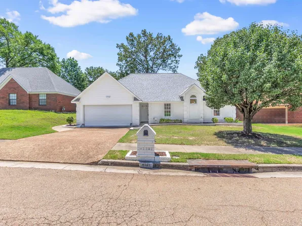 7321 Stonington Dr, Memphis, TN 38125