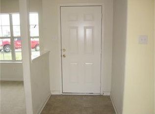 4631 Canadian River Ct, Oak Ridge North, TX 77386