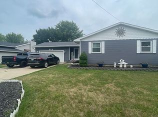 803 Lansing St, Saint Johns, MI
