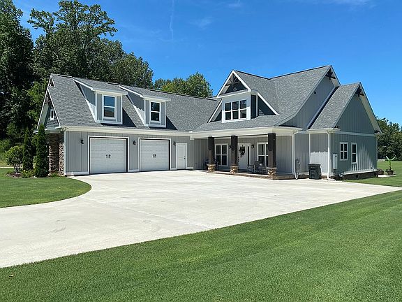 XL Driveway