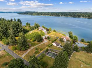 8446 Libby Rd NE, Olympia, WA 98506