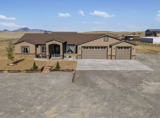 10280 N Dozer Dr, Prescott Valley, AZ 86315