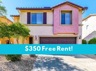 7901 W Desert Blossom Way, Florence, AZ 85132