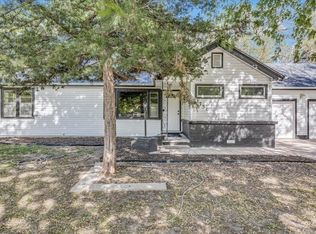 3730 N Salina Rd, Wichita, KS 67204