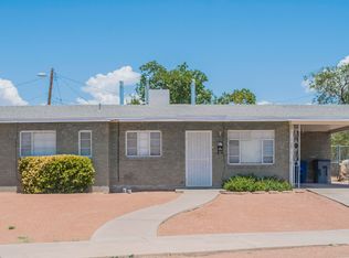 7505 Elliott Dr, El Paso, TX 79915