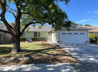 954 Eleanor Ave, Rohnert Park, CA 94928