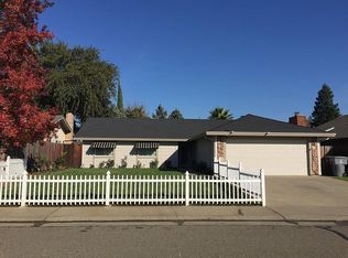 6379 Edgewood Way, Rocklin, CA 95677