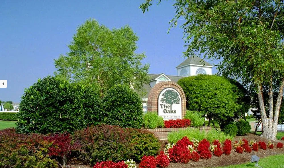 The Oaks of Dunlop Farms — Photo 1