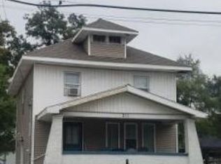311 Burton St SW, Grand Rapids, MI
