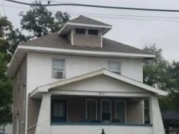 311 Burton St SW, Grand Rapids, MI 49507