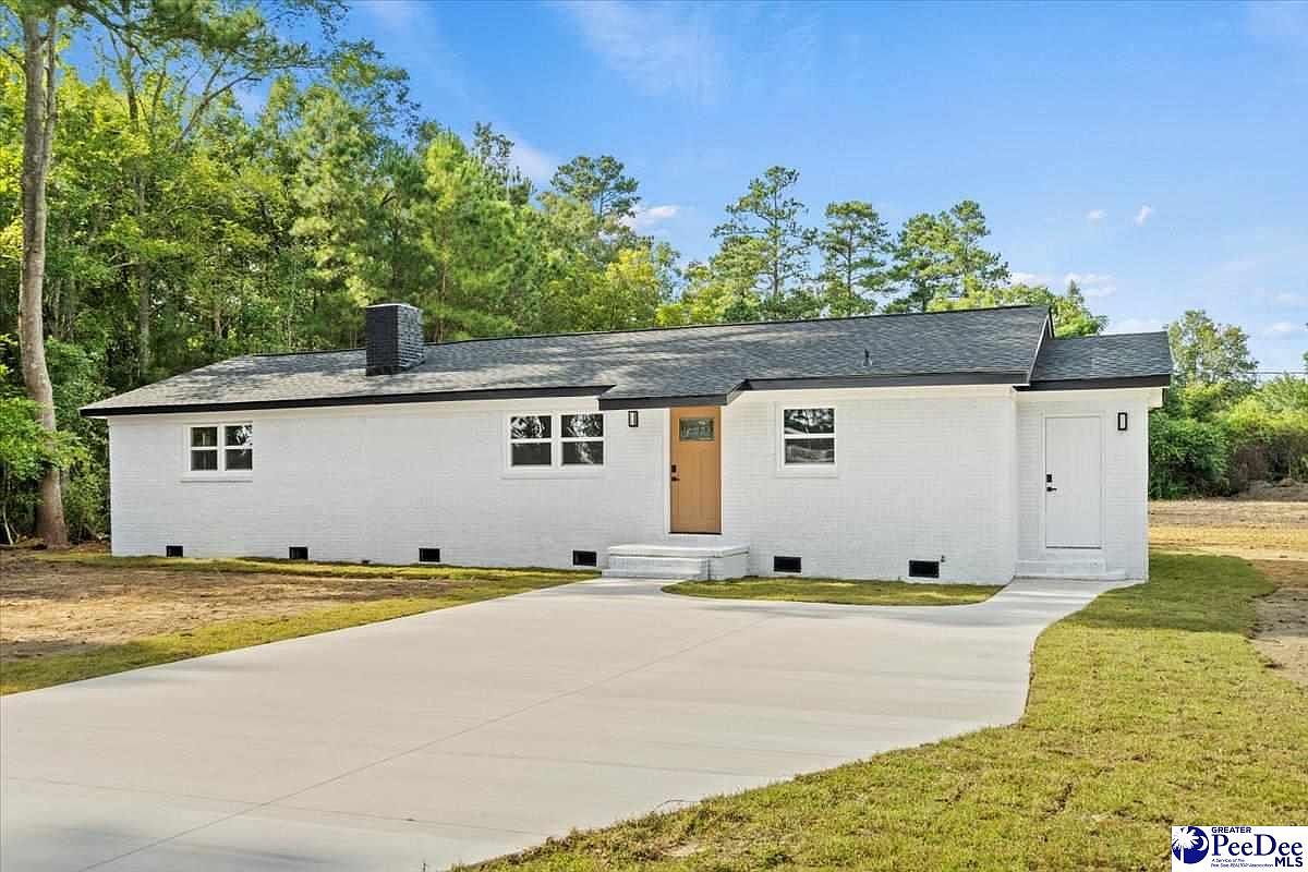 3158 E Highway 76, Mullins, SC 29574 MLS 20233135 Zillow