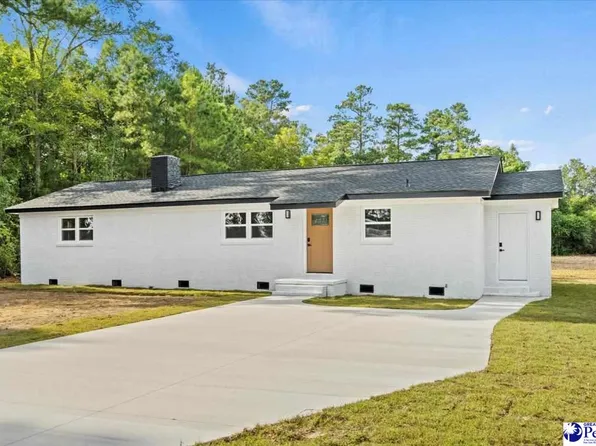 3158 E Highway 76, Mullins, SC 29574