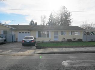 1293 Savage Rd NE, Salem, OR 97301