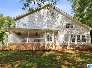 955 Lock Four Rd, Riverside, AL 35135