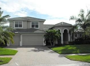 4347 SW La Paloma Dr, Palm City, FL 34990