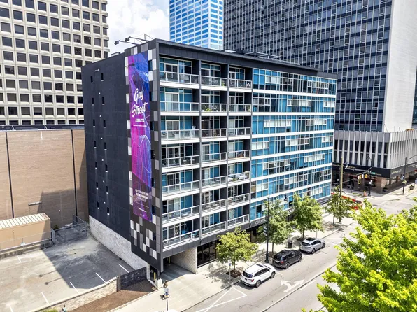 100 E Gay St Unit 302, Columbus, OH 43215