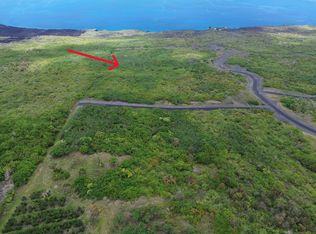 87-1809 Opihihale St LOT 16, Captain Cook, HI 96704