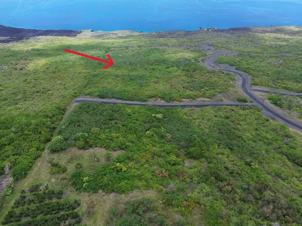 87-1809 Opihihale St Lot 16, Captain Cook, HI 96704