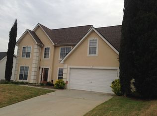 7838 Clearview Cir, Riverdale, GA 30296