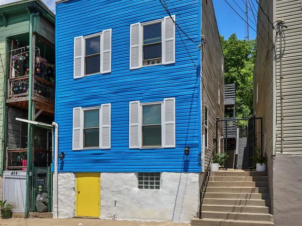 406 Mohawk St, Cincinnati, OH 45214