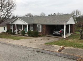 307 W High St, Springfield, KY 40069