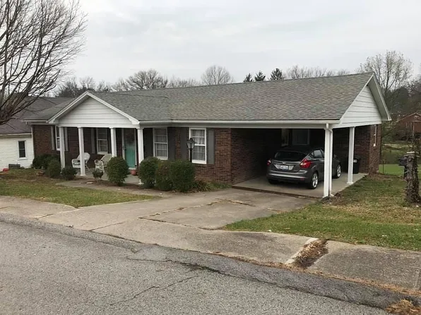 307 W High St, Springfield, KY 40069