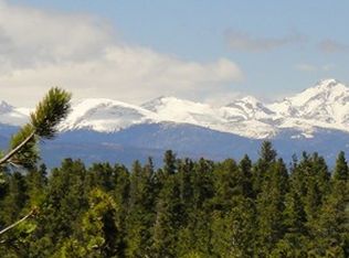 32 Rudi Ln W, Golden, CO 80403