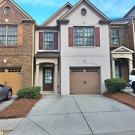 318 Knelston Oak Dr — Photo 1
