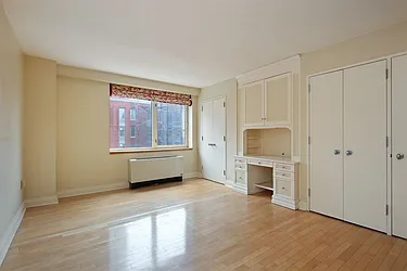 Rented by Compass