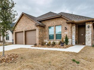 536 Hazeltine Rd, Red Oak, TX 75154