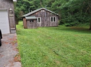8790 Van Amber Rd, Castorland, NY 13620