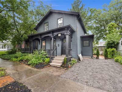 96 Richmond St, Rochester, NY, 14607