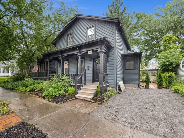 96 Richmond St, Rochester, NY 14607