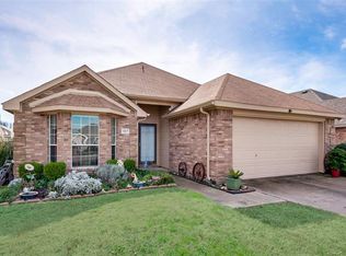 107 Magnolia St, Anna, TX 75409