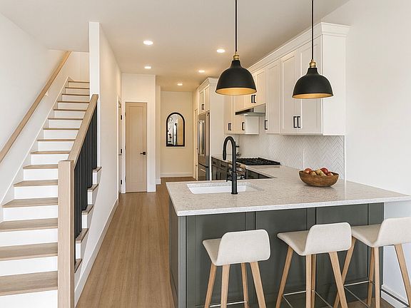 4th image of 11317 S Lake Run Rd #113