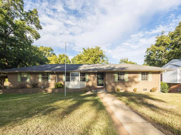 7153 Renda St, Millington, TN 38053