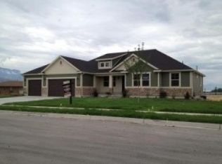 5445 W Pebble Ln, American Fork, UT 84003